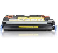Accessoires d'imprimante compatibles avec Cartouche de Toner de Remplacement Compatible pour HP 503A / Q7582A (Jaune, 1 Paquet)