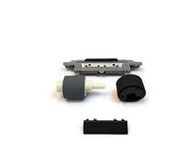 Accessoires d'imprimante compatibles avec Compatible avec Compatible avec HP P2035 P2055 M401 Kit de Rouleau d'alimentation RM1-6397 RM1-6414 RL1-2120 RL1-2115