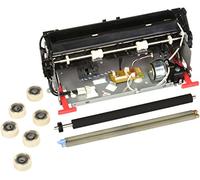 Accessoires d'imprimante compatibles avec Compatible avec Le kit de Maintenance de l'unité de Fusion Lexmark 40X0100 110 V