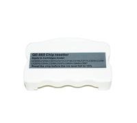 Accessoires d'imprimante compatibles avec Compatible avec Le réinitialiseur de Puce Brother LC223BK LC225BK LC227BK LC229BK LC213BK LC215BK LC217BK LC203BK LC205BK LC207BK LC209 LC663BK LC665BK