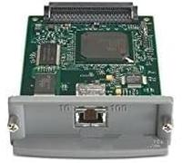 Accessoires d'imprimante compatibles avec Compatible avec Le Serveur d'impression Interne Fast Ethernet HP J7934-61001 par 620N