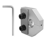 Accessoires d'imprimante compatibles avec connecteur de soudeur à filament de 1,75 mm, outil de menuiserie, épissure de filament, soudage de filament pour tous les types d'accessoires d'imprimante 3D