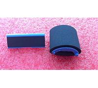 Accessoires d'imprimante compatibles avec einkshop 1 Ensemble pour Compatible avec HP Compatible avec LaserJet 1000 1150 1200 1300 Kit de réparation de bourrage Papier Tampon de séparation de Rouleau