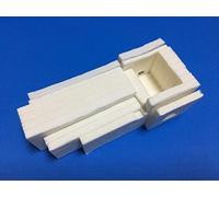 Accessoires d'imprimante compatibles avec Éponge pour réservoir d'encre usagée Compatible avec Epson L550 L551 L555 L558 L565 L575 L566 WF2010 WF2510 WF2520 WF2530 WF2540 WF2630 WF2531 WF2521 ET-4500