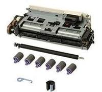 Accessoires d'imprimante compatibles avec Kit de Maintenance 110 V de Remplacement Compatible avec HP Laserjet 4000N/4050TN/4050N/4050TN (rendement de 200 000 Pages) (C4118-69001)