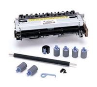 Accessoires d'imprimante compatibles avec Kit de Maintenance Compatible avec Les Produits d'impression Premium - Nouveau pour Compatible avec HP C4118-69001fonctionne avec : 4000, 4050