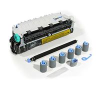 Accessoires d'imprimante compatibles avec Kit de maintenance compatible (comprend un ensemble de fusion, un rouleau de séparation, un rouleau de transfert et 4 rouleaux d'alimentation, des instruction
