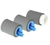 Accessoires d'imprimante compatibles avec Kit de Remplacement Compatible pour Les Rouleaux de bac 1 à 3 compatibles avec HP Color Laserjet 4700/4730 (Q7491-67903)