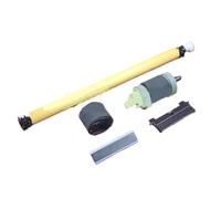 Accessoires d'imprimante compatibles avec Kit de Rouleau de Maintenance et de réparation de bourrage Papier Compatible avec HP Compatible avec Laserjet P3005 P3015