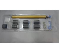 Accessoires d'imprimante compatibles avec Kit de Rouleau de Maintenance RK-4200 Compatible avec HP 4200 4300 4250 4345 4350-10 pièces