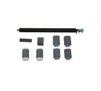 Accessoires d'imprimante compatibles avec Kit de Rouleaux compatibles Premium pour imprimantes HP Laserjet P4015 / P4014 / P4515 / M4555