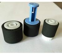 Accessoires d'imprimante compatibles avec Kit de Rouleaux de Papier pour imprimante HP Laserjet P4014, P4015, P4515, M601, M602, M603, M604, M4555, RL1-1641, RL1-1654, RL1-1663, RM1-0037