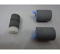 Accessoires d'imprimante compatibles avec Kit de Rouleaux de ramassage et d'alimentation Q3931-67938 pour bac 2/3/4/5 Compatible avec HP CP6015 CM6040