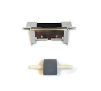 Accessoires d'imprimante compatibles avec Kit de Tampon de séparation de Rouleau RM1-1298 RL1-0540 pour bac 2 Compatible avec HP P2015