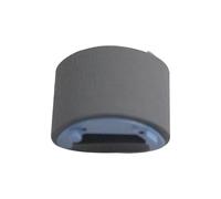 Accessoires d'imprimante compatibles avec Paper Pick-Up Roller D Shaped for HP LaserJet M1522nf 1536 1606 1566 Compatible with Canon MF215 216 6200 6230 Printer Spare Parts