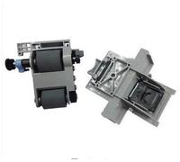 Accessoires d'imprimante compatibles avec Pièces de rechange pour imprimante PRTA33342 Q3938-67969 Q7842-67902 Tampon de séparation du rouleau de ramassage ADF pour CM6030 CM6030f CM6040 CM6040f CM604