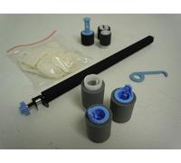 Accessoires d'imprimante compatibles avec Pièces d'imprimante CF064A Kit de Rouleau de Maintenance Compatible avec Laserjet M600 M601 M602 M603 Ensemble de Rouleaux