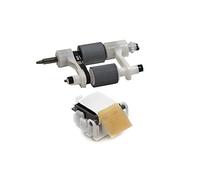 Accessoires d'imprimante compatibles avec Q5997A Q5997-67901 pour kit de Maintenance ADF Compatible avec HP 9250C M4345 M4730MFP Compatible avec Epsoni GT2500 GT-2500 1435788