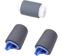 Accessoires d'imprimante compatibles avec RM1-0036 RM1-0037 pour Compatible avec HP 4200 4250 M4345 M4555 601 602 603 604 605 606 607 608 Kit de Rouleaux d'alimentation et de séparation