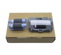 Accessoires d'imprimante compatibles avec RM2-5452-000 Rouleau de ramassage de papier compatible avec Canon MF445 443 449 LBP223 215 312 RM2-5397 Rouleau de séparation de cassette (couleur : rouleau d