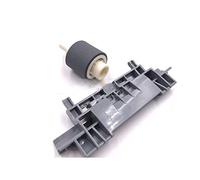 Accessoires d'imprimante compatibles avec Rouleau de ramassage + Tampon pour Compatible avec HP Compatible avec Laserjet P2035 P2055 M400 M401 TRAY2 RM1-6397 RM1-6414