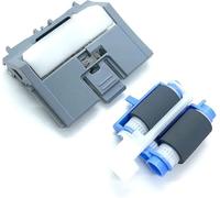 Accessoires d'imprimante compatibles avec Rouleau de séparation de Rouleau de ramassage de qualité Originale Goldship Compatible avec HP Compatible avec Laserjet Pro M501 M506 M527 M577