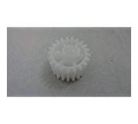 Accessoires d'imprimante compatibles avec RU5-0377 Fuser Gear 21T pour Compatible avec HP Compatible avec Laserjet 2400 2410 2420 2430 - Véritable