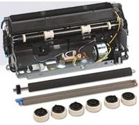 Accessoires d'imprimante compatibles avec Unité de Fusion Compatible - Nouvelle Construction, Remplacement pour Compatible avec Lexmark 40X2592, Fonctionne avec : Optra T640, T642, T644