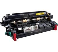 Accessoires d'imprimante compatibles avec Unité de Fusion Remise à Neuf Compatible avec Lexmark T650, T652, T654, T656 | 40X4418 | 40X4418-REF