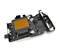 Accessoires d'imprimante Convient au frère Brother J100 Print Head Buszzle T300 MFC-J200 DCP-J100 Accessoires d'imprimante (Color : Black on Blue)