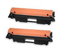 Accessoires d'imprimante CRG 051 Cartouche de Toner Compatible Remplacement pour Canon CRG 051 pour Canon Lbp161dn 162dw Mf263dn Mf266dn Mf269dn Imprimante, Protection de l'environnement Noir