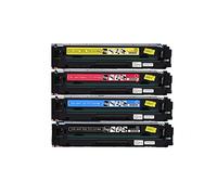 Accessoires d'imprimante Crg-055bk Cartouche de Toner Remplacer pour Canon Crg-055bk pour Canon Lbp633cdn Lbp633cdw Lbp664cx Imageclass Mf742cdw Mf746cx Imprimante, Fonctionne Efficacement Combinaison