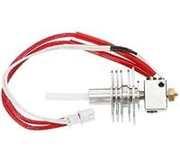 Accessoires d'imprimante de Haute qualité 4max Pro Kit Hotend mis à Jour V5 J-Head pour imprimante 3D ANYCUBIC 4max Pro Accessoires d'extrudeuses d'imprimante 3D (Taille: 4max Pro), Nom de la Taille:
