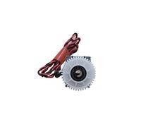 Accessoires d'imprimante Embrayage ACM 40X8265 pour Lexmark MS310 MS312 MS410 MS510 MX310 pour pièces d'imprimante Dell 2460 2360 3465