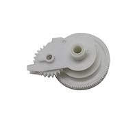 Accessoires d'imprimante Engrenage d'oscillation d'entraînement de Fusion pour HP 2055 2035 pour Canon D1120 1150 1180 LBP6300 6650 6670 6680 6600 MF5950 5980 pièces d'imprimante