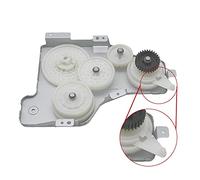 Accessoires d'imprimante Ensemble de pignon d'entraînement Principal JC93-00417A pour Samsung SCX4726FN SCX4728HN SCX4729FW 4726 4727 4728 4729 ML2950ND ML2955DW 2950 2955 (Color : with Buckle)