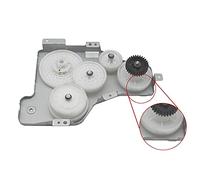 Accessoires d'imprimante Ensemble de pignon d'entraînement Principal JC93-00417A pour Samsung SCX4726FN SCX4728HN SCX4729FW 4726 4727 4728 4729 ML2950ND ML2955DW 2950 2955 (Color : Without Buckle)