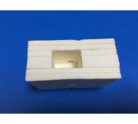 【Accessoires d'imprimante】 Éponge de réservoir d'encre usagée d'origine pour Epson WF-7012 WF-7015 WF-7018 WF-7511 WF-7521 Éponge de Tampon encreur d'entretien d'imprimante