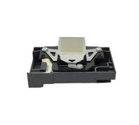 Accessoires d'imprimante F173080 F173090 Tête d'impression de tête d'impression for Epson R265 R270 1390 1400 1400 1410 1430 1500 L1800 Tête d'imprimante