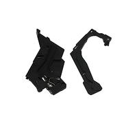 Accessoires d'imprimante FC6-5264 FM2-3966 Guide de Cartouche Gauche et Droite pour Canon FAX-L100 L120 L140 L160 Guide de Toner ASSYPrinter pièces