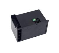 Accessoires d'imprimante for Epson T2170 T3170 T3170X T5170 T2100 T3100 T3100 F570 F570 F571 C13S210057 SC13MB Boîte d'encre de déchets