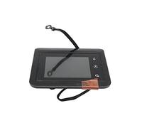 Accessoires d'imprimante G3Q74-60103 Panneau de Commande pour HP M130 132 M130FW M132FW T6B60-60002 pour HP M227FDW M230FDN M280 281 pièces de Rechange d'imprimante