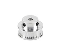 Accessoires d'imprimante GT2 poulie d'entraînement de synchronisation 30/36/40 Dents dent en Aluminium alésage 5 MM/8 MM pour Largeur 6 MM Courroie 2GT pièces d'imprimante 3D (Size : 36T 5B)