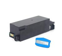 Accessoires d'imprimante Ic4 Réservoir de Maintenance for RICOH SG400 SG500 SG800 SG1000 SG2010L SG2010N SG2100 SG2100L SG2100N SG3100 SG3100SF SG3100SF SG3100SNW (Color : Tank and Resetter)