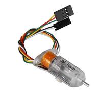 Accessoires d'imprimante imprimante 3D 3D Tactile nivellement Automatique du lit Nouveau capteur de Mise à Niveau capteur Tactile 3D pour reprap mk8 pièces d'imprimante 3D