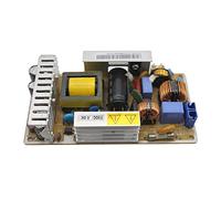 Accessoires d'imprimante JC44-00095B JC44-00096B carte d'alimentation basse tension pour Samsung ML-2850 2851 2855 SCX-4824 4828 4825 pour Xerox WC3210 WC3220 (Color : 110V)