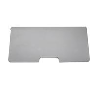 Accessoires d'imprimante JC63-03197B Couverture Cassette Gris pour Samsung 760 760P 761 761P SF-760P SF-761P SF-760 SF-761 Porte Avant Imprimante Pièces