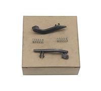 Accessoires d'imprimante JC72-00985A JC72-00984A PMO Plaque Guide DEVE L + R pour Samsung ML3310ND 3312 3710 3712 3750 3310 SCX4833FD 4833 4835 5637 5639