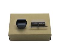 【Accessoires d'imprimante】 JC73-00309A Rouleau de ramassage de papier Tampon de séparation compatible avec Konica Compatible avec Samsung CLX 3306 3306FN 3306W 3305FW CLP 365 366 360 SL C410 460 480 4