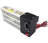 Accessoires d'imprimante Kit d'alimentation PSU avec Alimentation commutable PSU 24V 250W pour Bricolage Reprap imprimante 3D pièces d'imprimante 3D